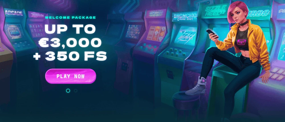 Powerup casino